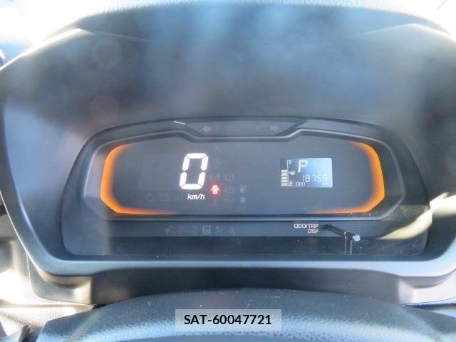 Daihatsu MIRA 2021-03 6908786-7