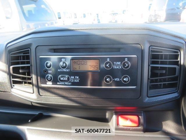 Daihatsu MIRA 2021-03 6908786-8