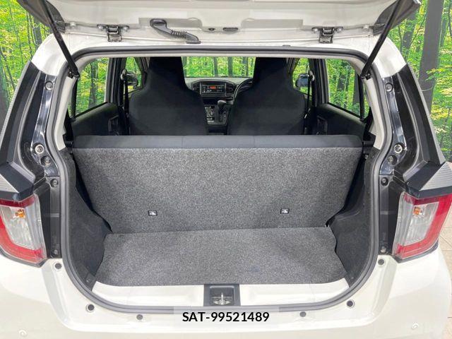 Daihatsu MIRA 2019-10 6908887-9