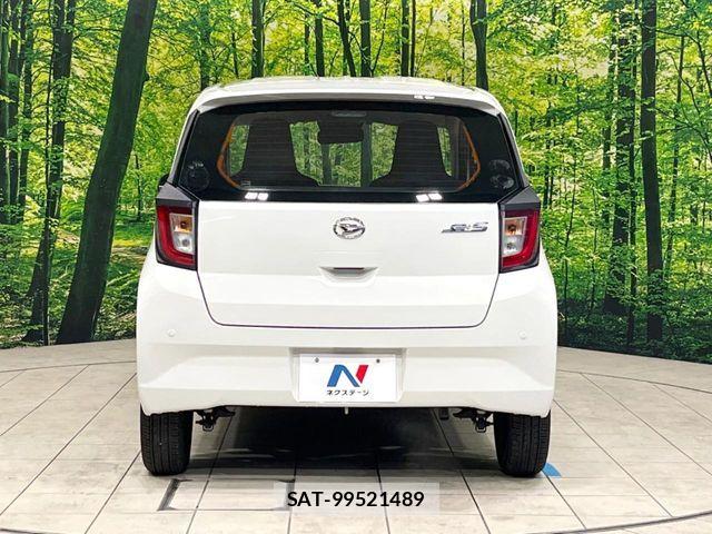 Daihatsu MIRA 2019-10 6908887-14