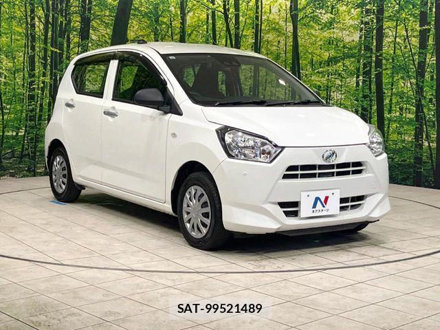 Daihatsu MIRA 2019-10 6908887-15