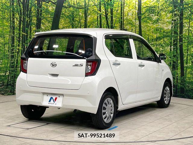 Daihatsu MIRA 2019-10 6908887-16