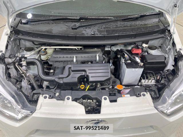 Daihatsu MIRA 2019-10 6908887-17