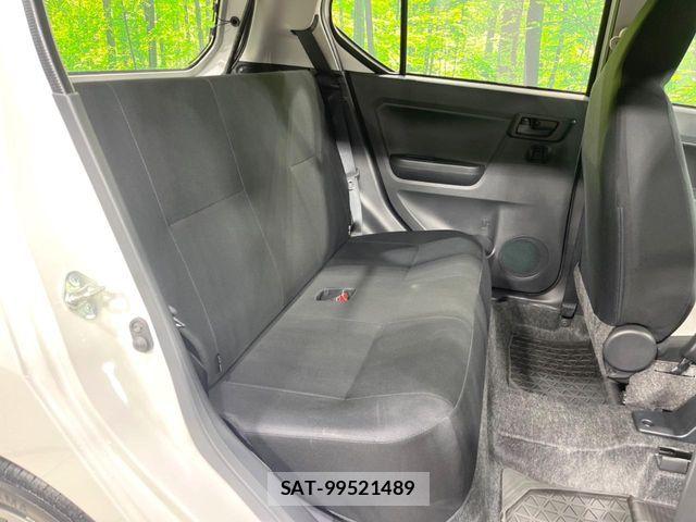 Daihatsu MIRA 2019-10 6908887-8