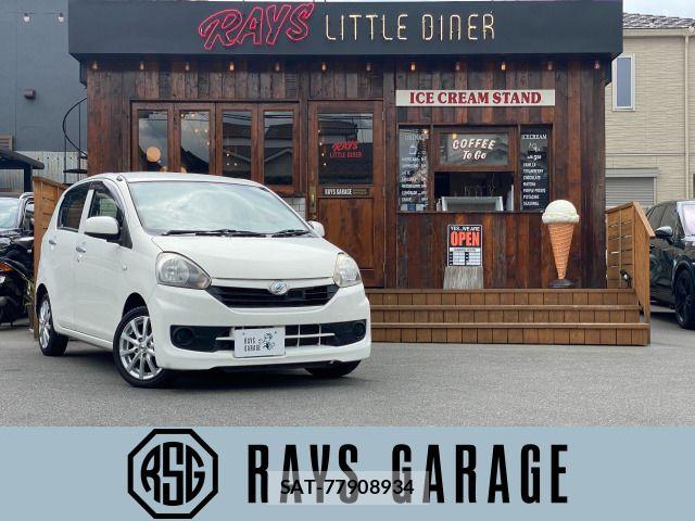 Daihatsu MIRA 2015-01 6909016-0