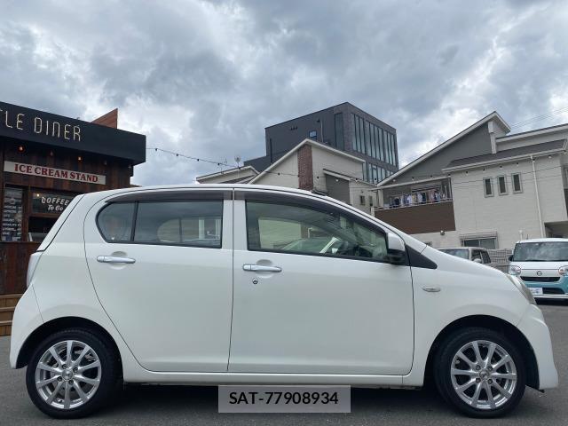 Daihatsu MIRA 2015-01 6909016-9