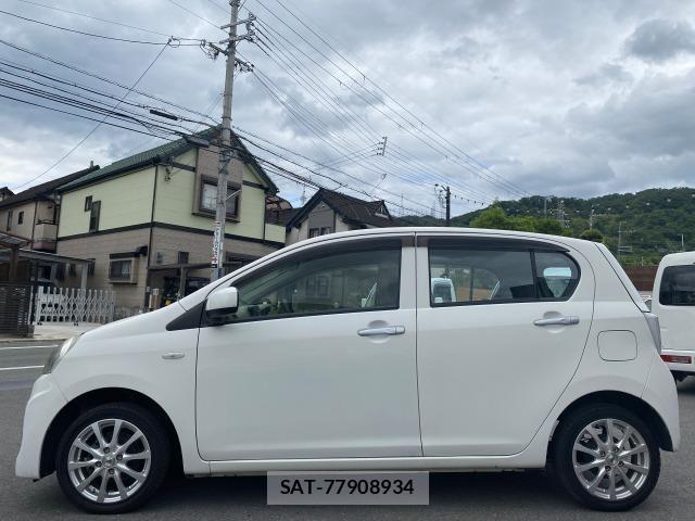 Daihatsu MIRA 2015-01 6909016-10