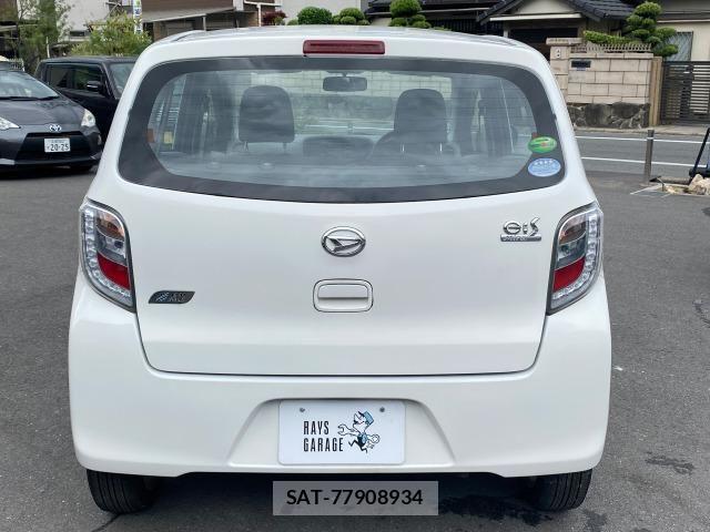 Daihatsu MIRA 2015-01 6909016-11