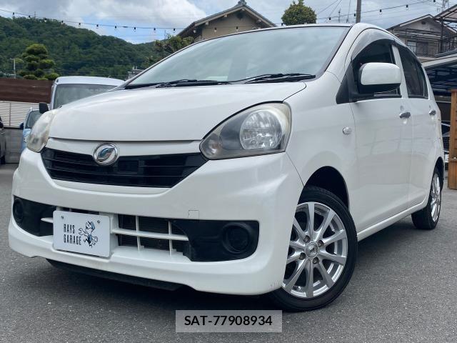 Daihatsu MIRA 2015-01 6909016-12