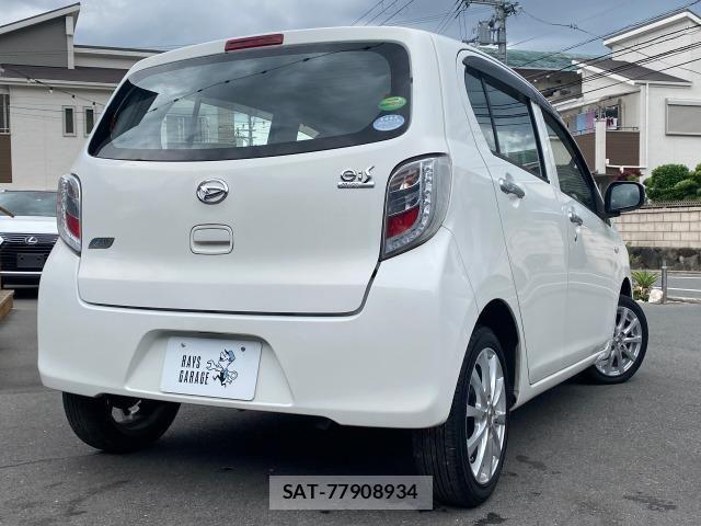 Daihatsu MIRA 2015-01 6909016-13