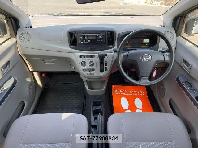 Daihatsu MIRA 2015-01 6909016-16