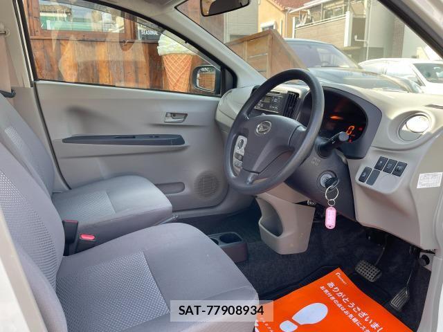 Daihatsu MIRA 2015-01 6909016-19