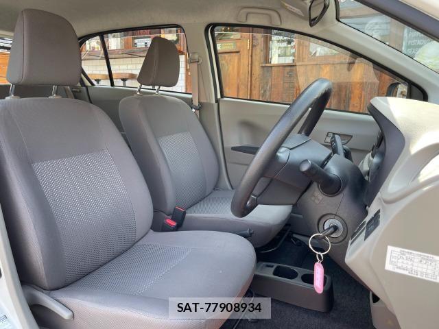 Daihatsu MIRA 2015-01 6909016-4