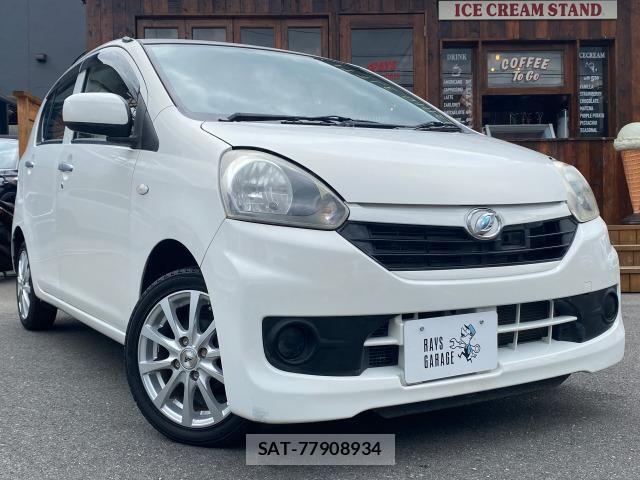 Daihatsu MIRA 2015-01 6909016-6