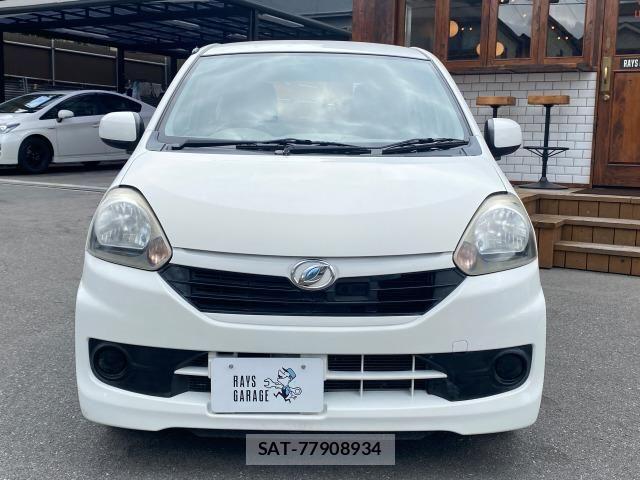 Daihatsu MIRA 2015-01 6909016-7