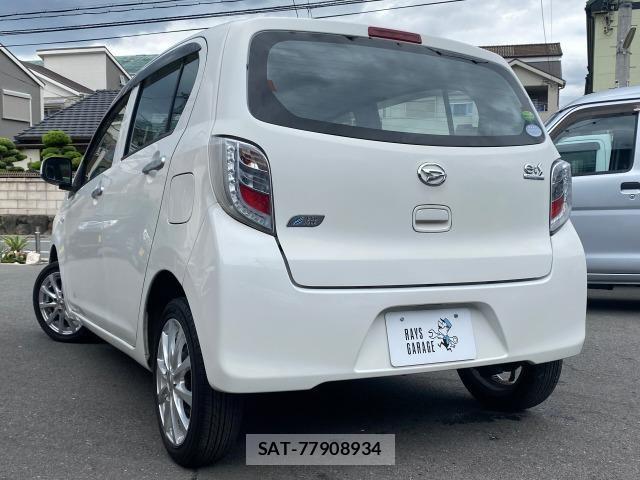 Daihatsu MIRA 2015-01 6909016-8
