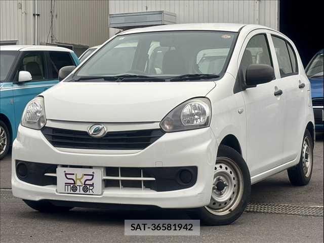 Daihatsu MIRA 2016-10 6909051-0