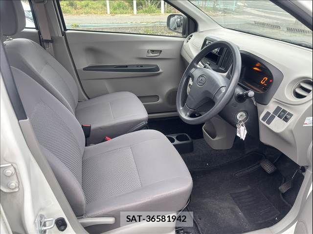 Daihatsu MIRA 2016-10 6909051-10