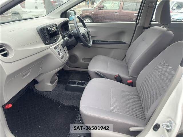 Daihatsu MIRA 2016-10 6909051-11