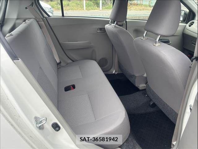 Daihatsu MIRA 2016-10 6909051-12