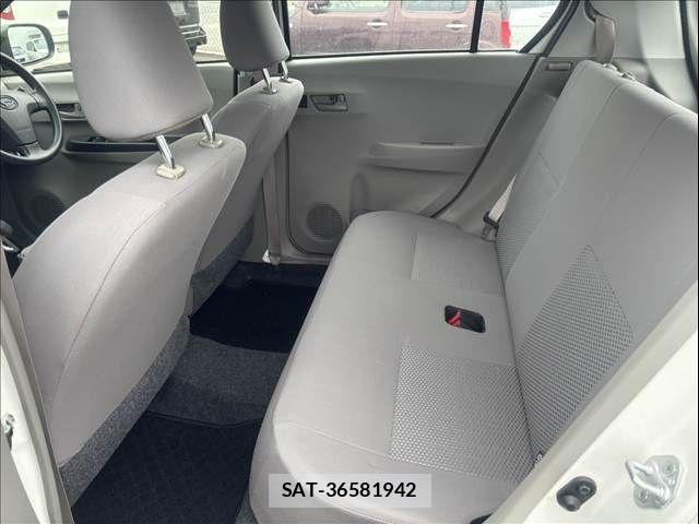 Daihatsu MIRA 2016-10 6909051-13