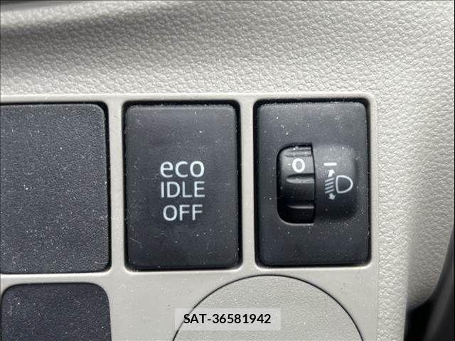 Daihatsu MIRA 2016-10 6909051-16