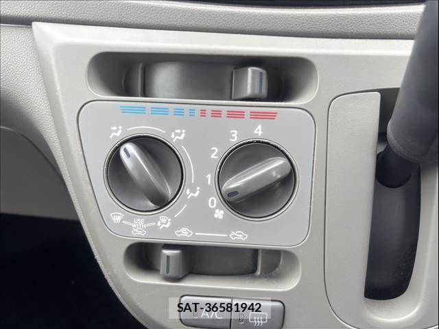 Daihatsu MIRA 2016-10 6909051-18