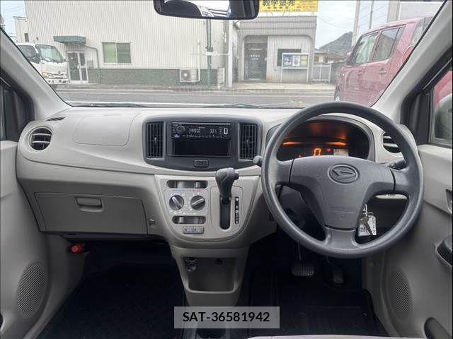 Daihatsu MIRA 2016-10 6909051-2