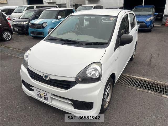 Daihatsu MIRA 2016-10 6909051-5