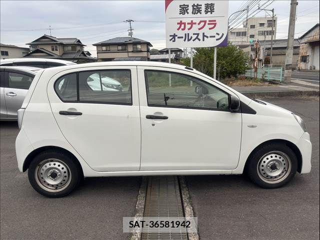 Daihatsu MIRA 2016-10 6909051-7