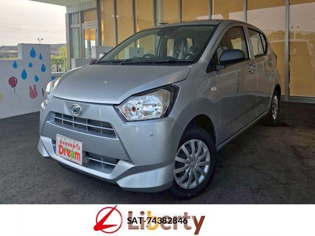 Daihatsu MIRA 2025-03 6908600-0