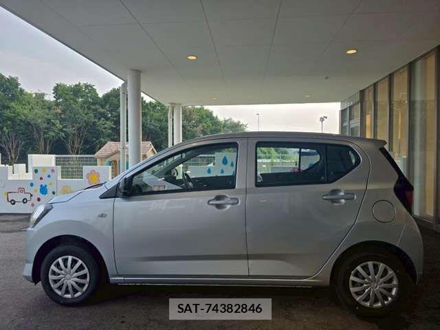 Daihatsu MIRA 2025-03 6908600-9