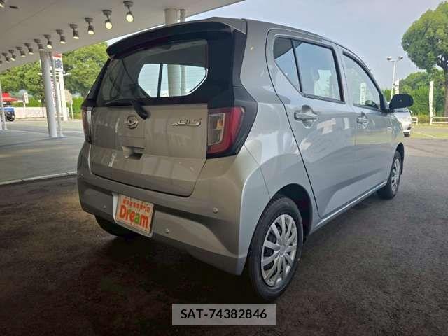 Daihatsu MIRA 2025-03 6908600-12