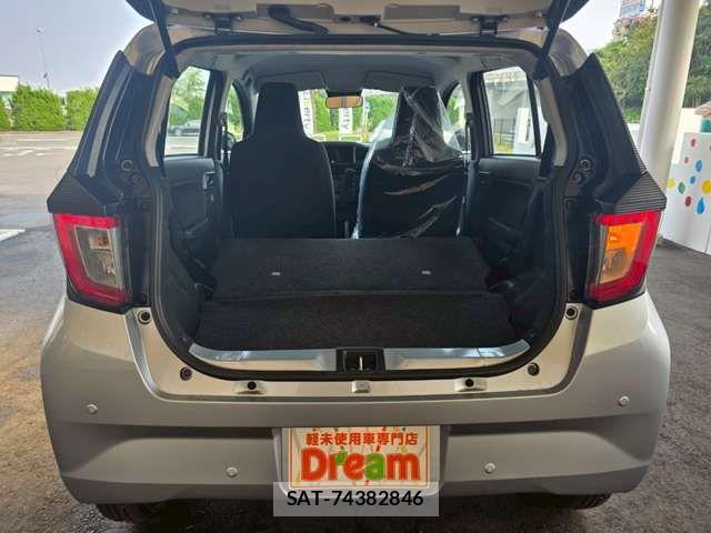 Daihatsu MIRA 2025-03 6908600-13