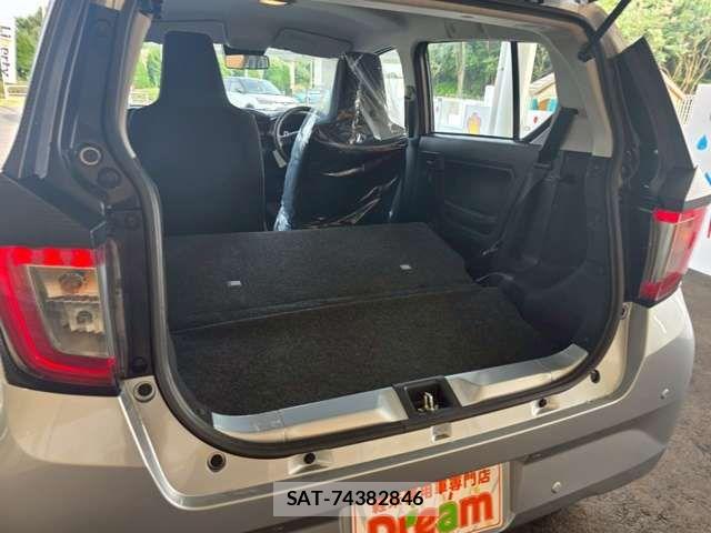 Daihatsu MIRA 2025-03 6908600-15