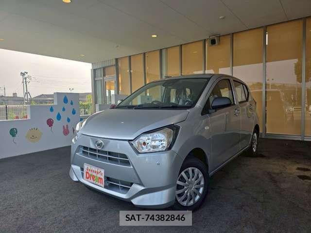 Daihatsu MIRA 2025-03 6908600-5