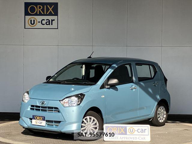 Daihatsu MIRA 2023-06 6908661-0