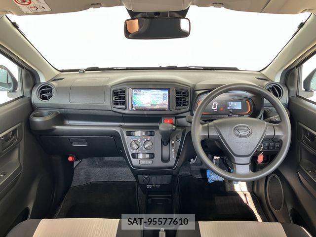 Daihatsu MIRA 2023-06 6908661-1
