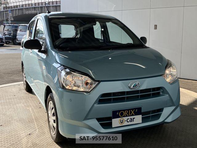 Daihatsu MIRA 2023-06 6908661-25