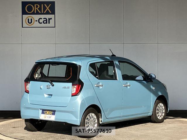 Daihatsu MIRA 2023-06 6908661-2