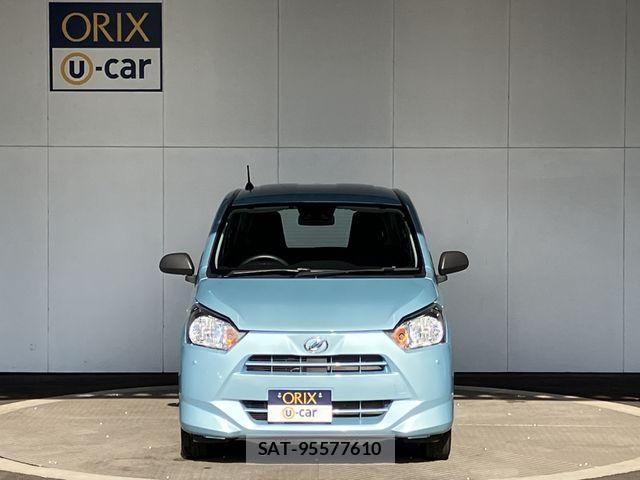 Daihatsu MIRA 2023-06 6908661-3