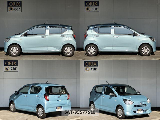 Daihatsu MIRA 2023-06 6908661-4