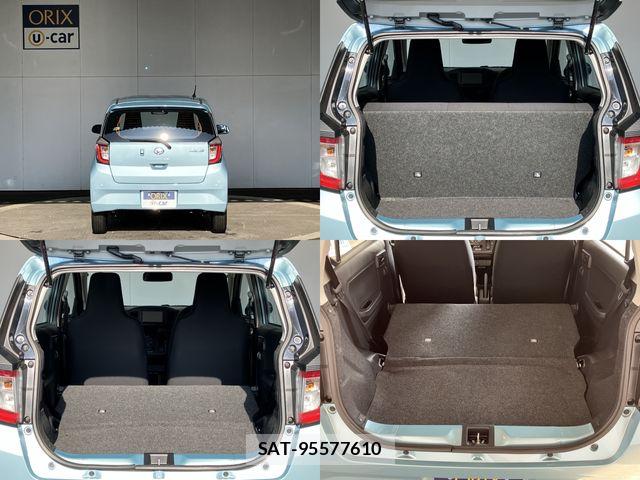 Daihatsu MIRA 2023-06 6908661-5