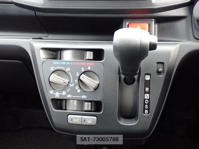 Daihatsu MIRA 2023-11 6908585-9