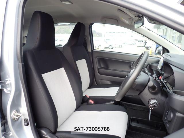 Daihatsu MIRA 2023-11 6908585-14