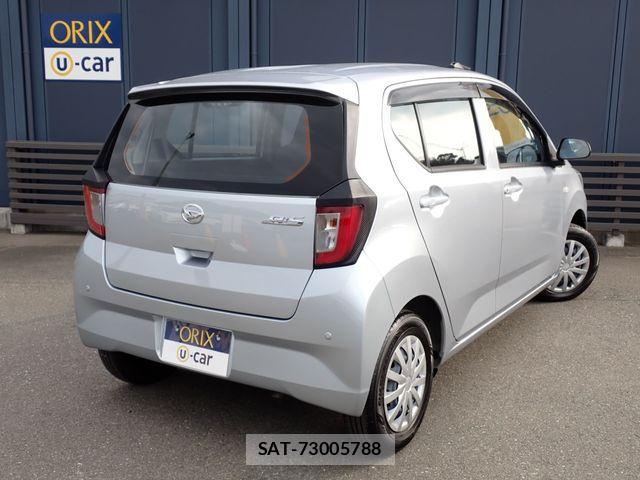 Daihatsu MIRA 2023-11 6908585-2