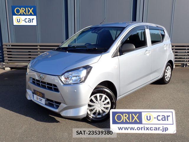Daihatsu MIRA 2018-07 6908696-0