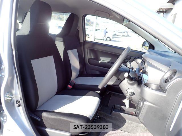 Daihatsu MIRA 2018-07 6908696-13