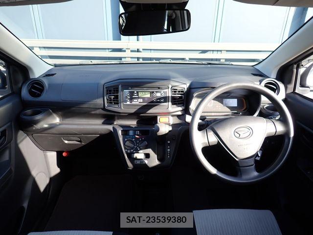 Daihatsu MIRA 2018-07 6908696-1