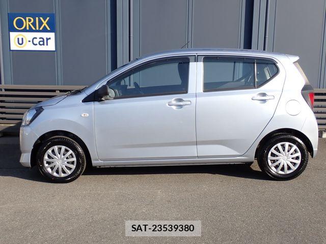 Daihatsu MIRA 2018-07 6908696-24